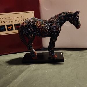 Trail Of Painted Ponies - Guardian Spirit